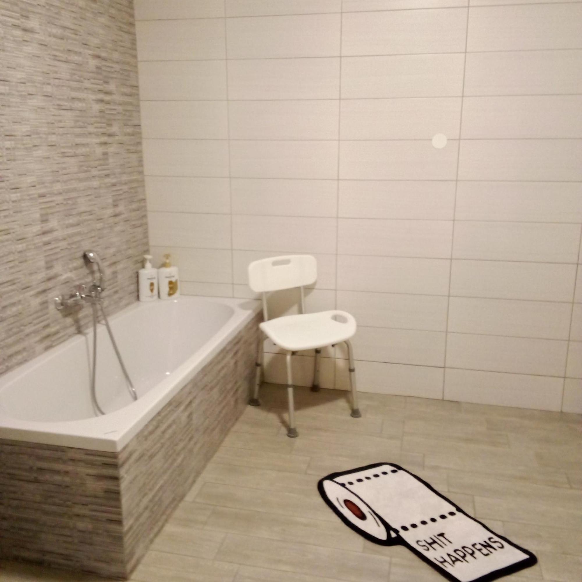 Apartmaji Borstner Vransko Exterior foto
