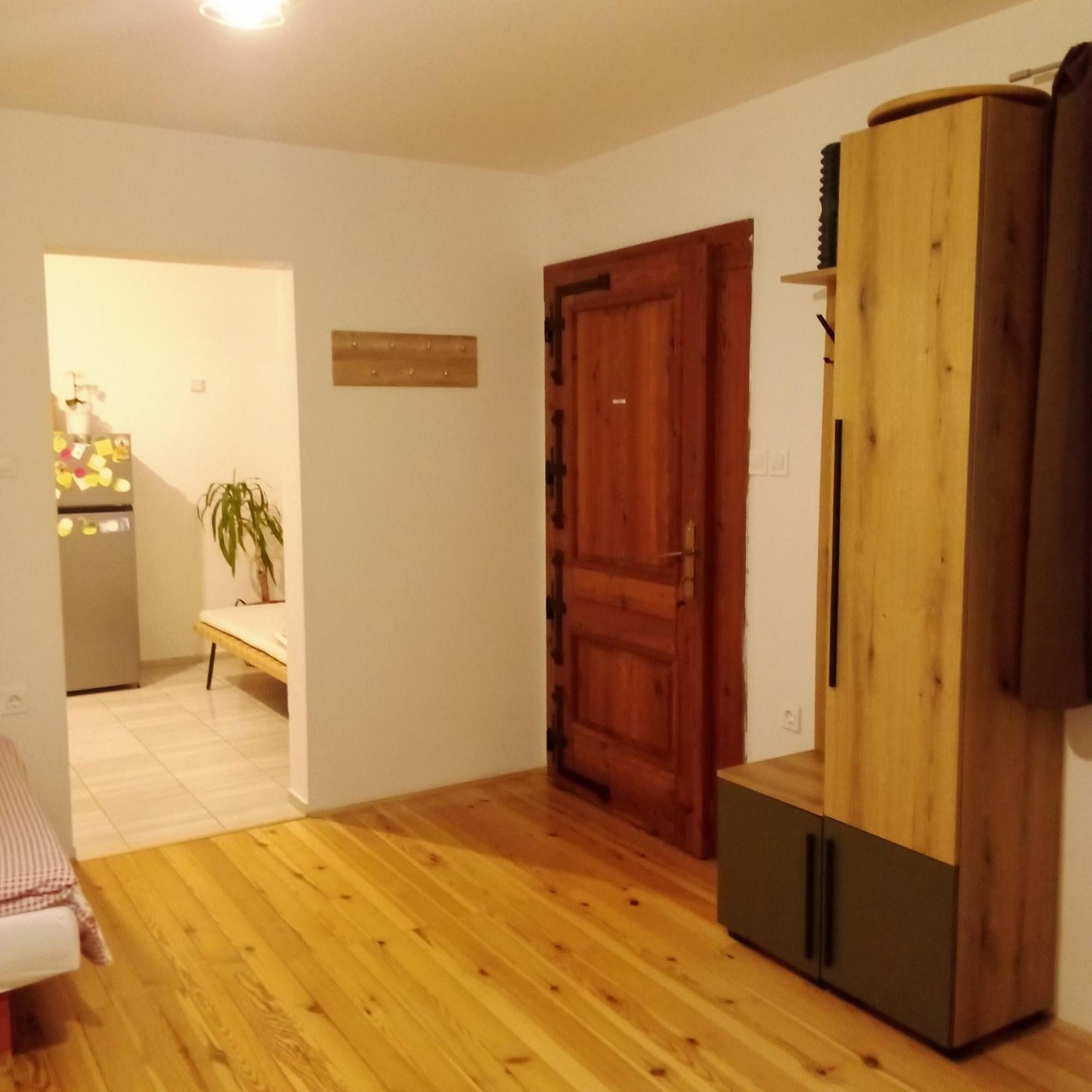 Apartmaji Borstner Vransko Exterior foto